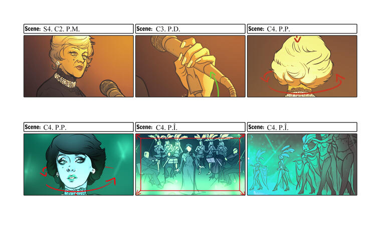 A project i worked on in 2023